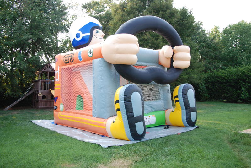 funtime inflatables